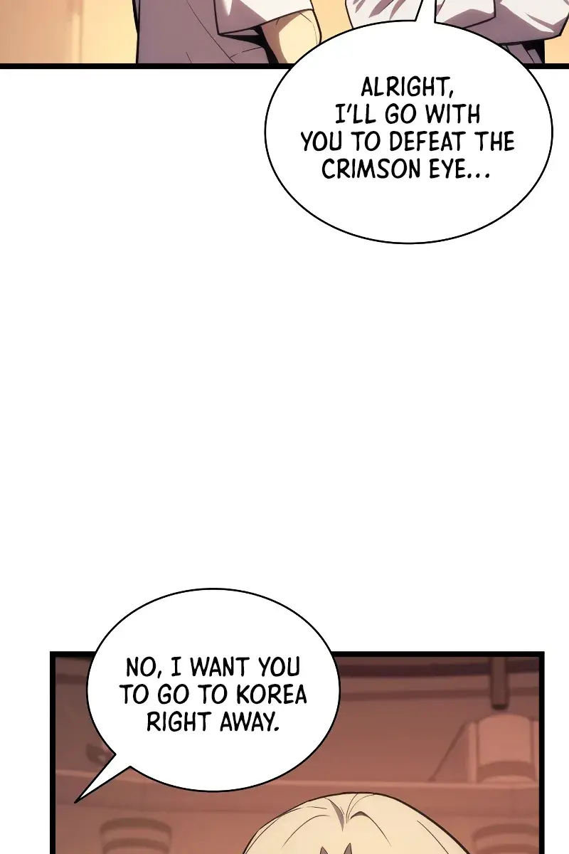 Return of Disaster Class Hero Chapter 80 Page 75