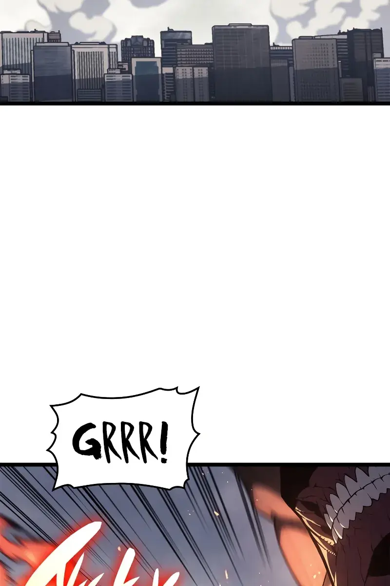 Return of Disaster Class Hero Chapter 80 Page 83