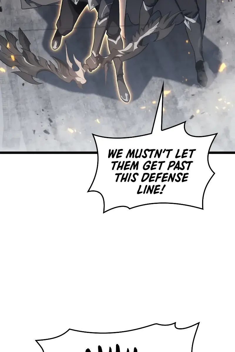 Return of Disaster Class Hero Chapter 80 Page 86