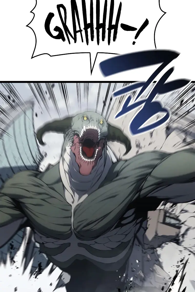 Return of Disaster Class Hero Chapter 80 Page 87