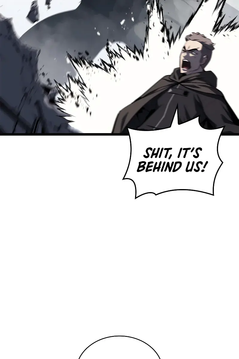 Return of Disaster Class Hero Chapter 80 Page 88