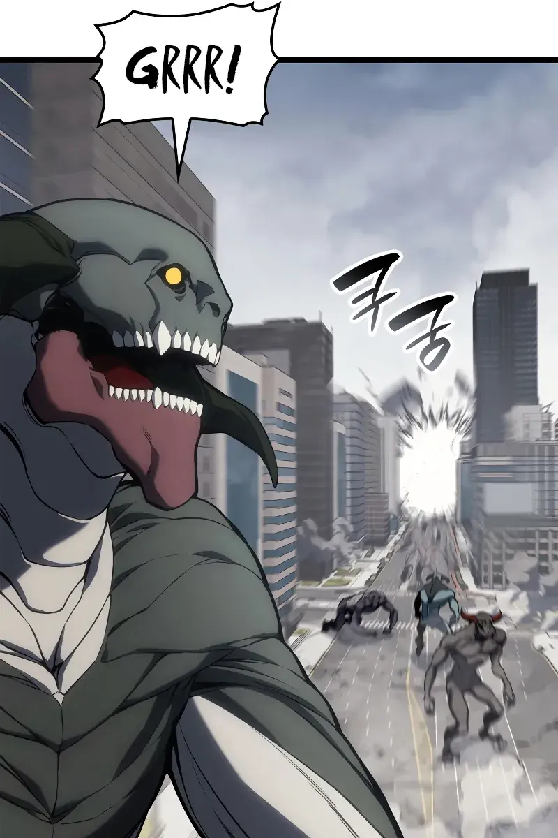 Return of Disaster Class Hero Chapter 80 Page 93