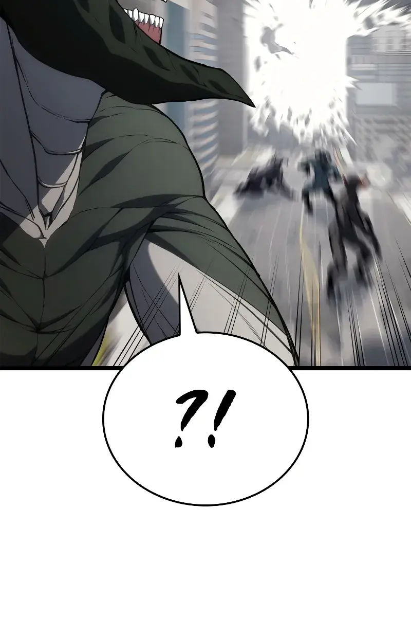 Return of Disaster Class Hero Chapter 80 Page 95