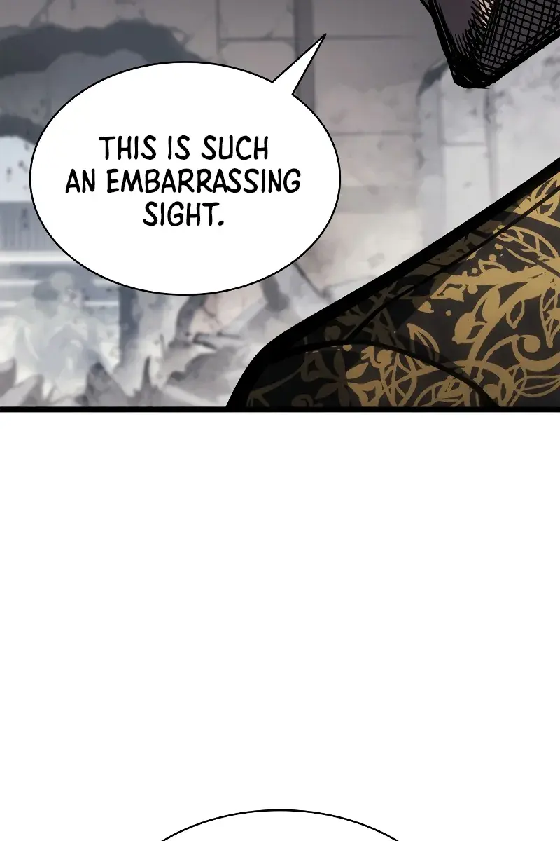 Return of Disaster Class Hero Chapter 80 Page 107