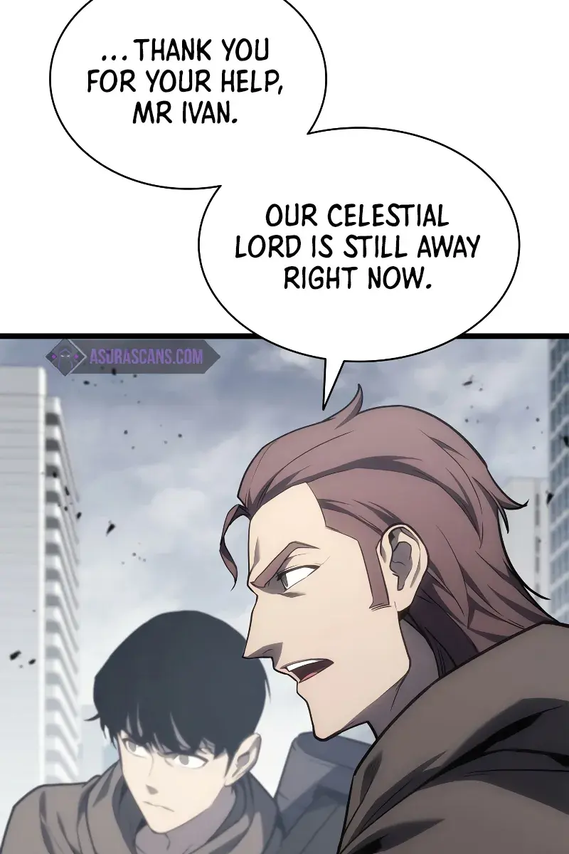 Return of Disaster Class Hero Chapter 80 Page 113