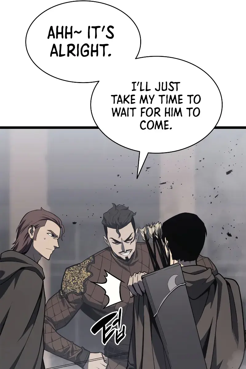 Return of Disaster Class Hero Chapter 80 Page 115