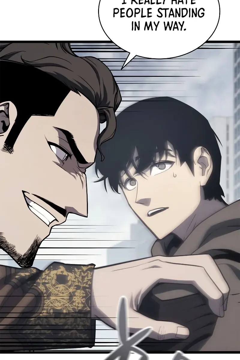 Return of Disaster Class Hero Chapter 80 Page 117