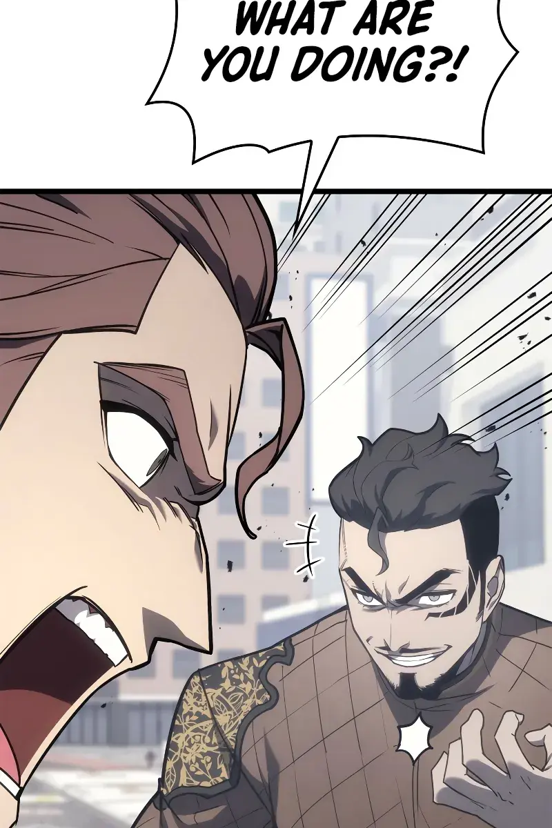 Return of Disaster Class Hero Chapter 80 Page 121