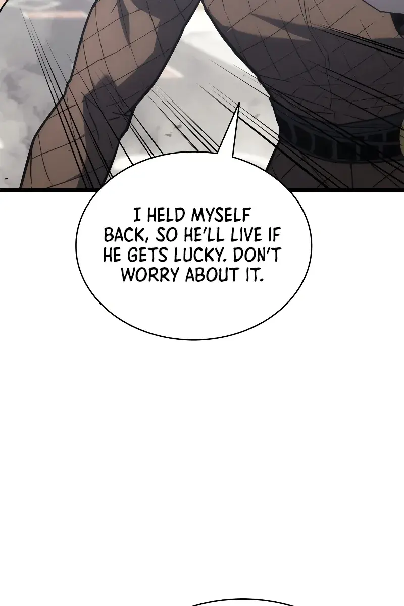 Return of Disaster Class Hero Chapter 80 Page 122