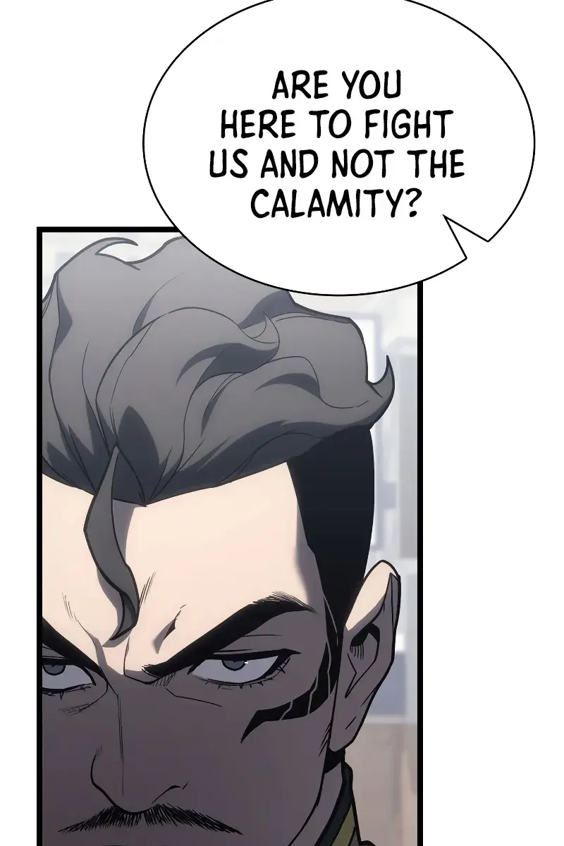 Return of Disaster Class Hero Chapter 80 Page 123