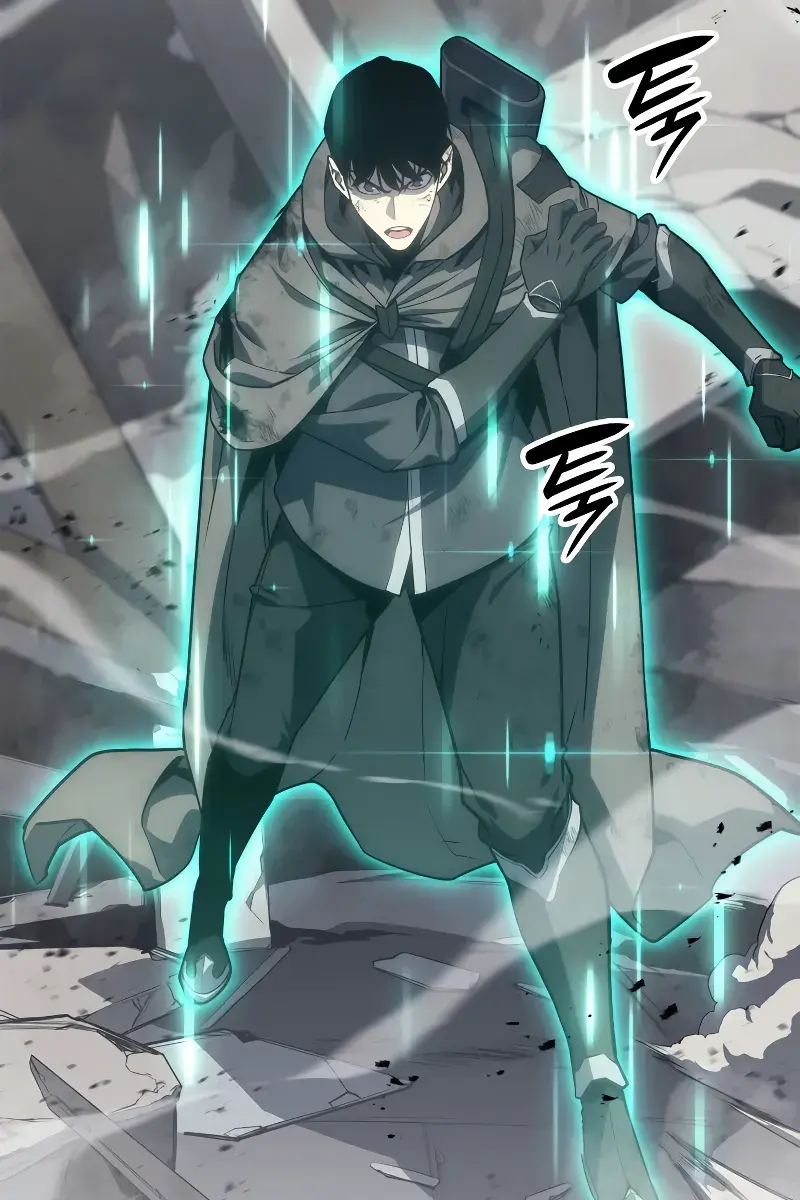 Return of Disaster Class Hero Chapter 80 Page 126