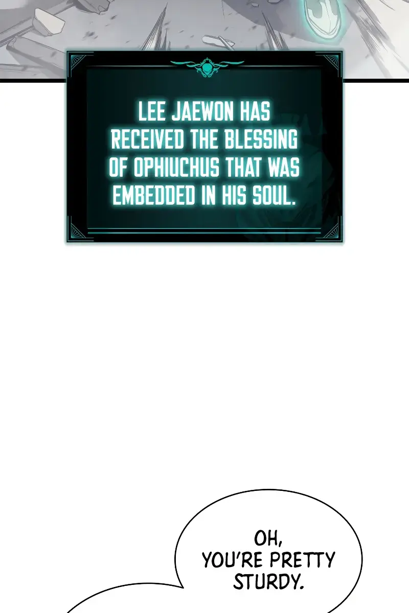 Return of Disaster Class Hero Chapter 80 Page 127