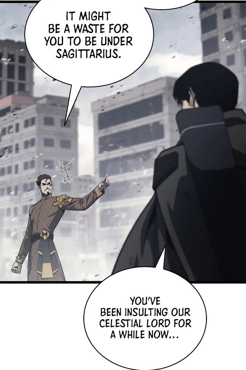 Return of Disaster Class Hero Chapter 80 Page 128