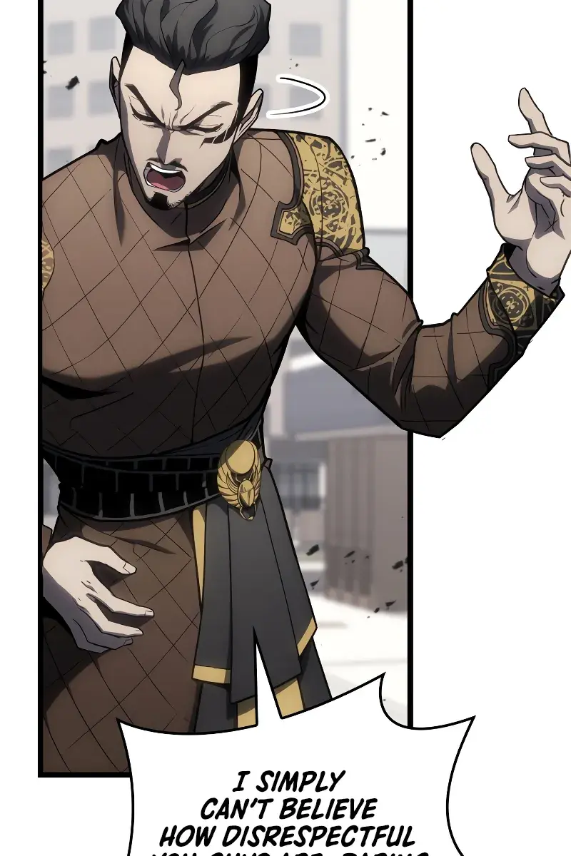 Return of Disaster Class Hero Chapter 80 Page 131