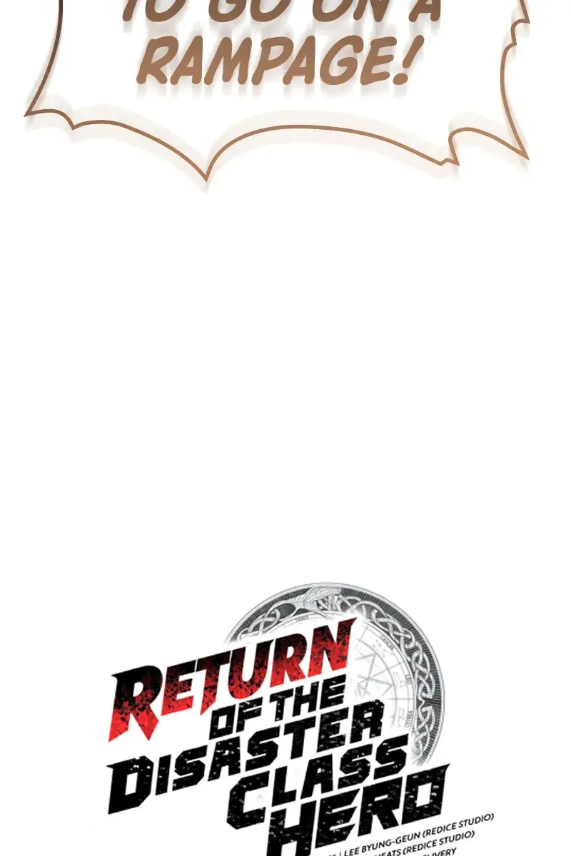 Return of Disaster Class Hero Chapter 80 Page 138