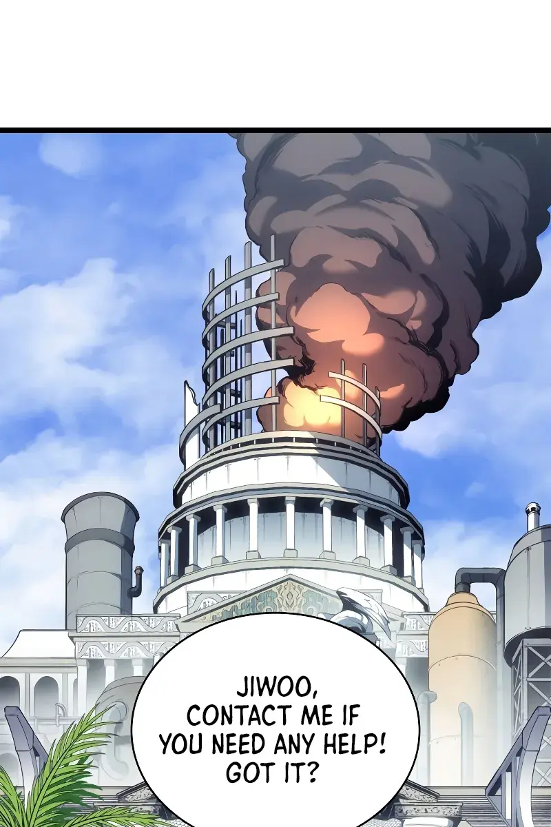 Return of Disaster Class Hero Chapter 80 Page 140