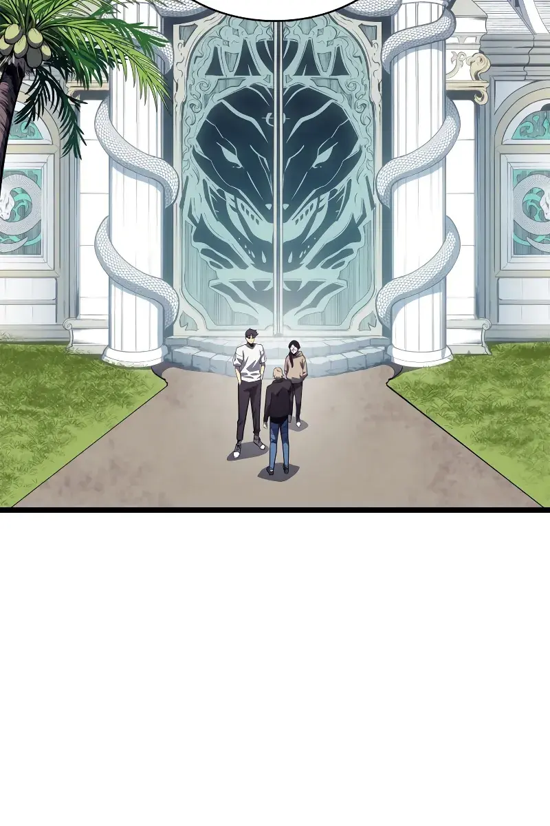 Return of Disaster Class Hero Chapter 80 Page 141