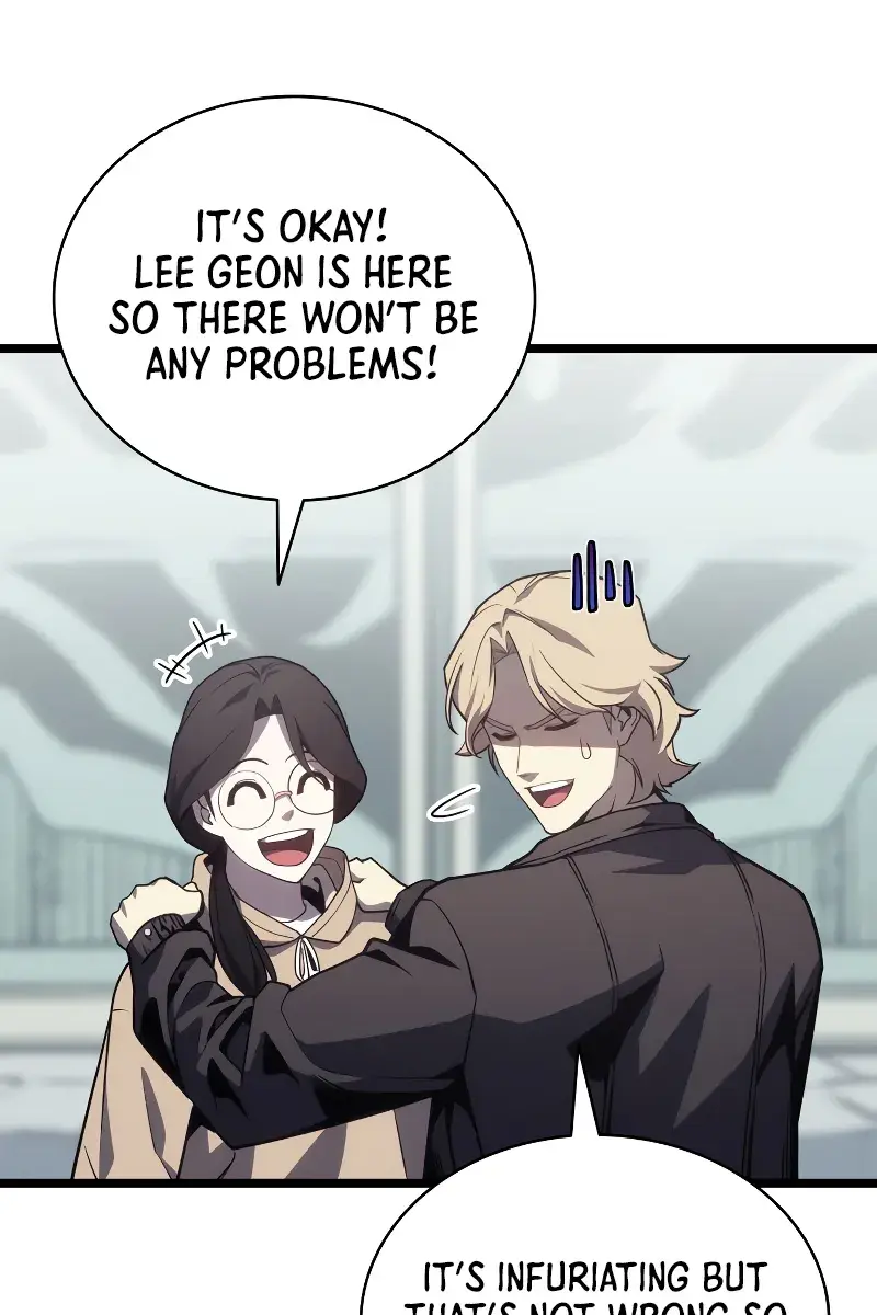 Return of Disaster Class Hero Chapter 80 Page 142