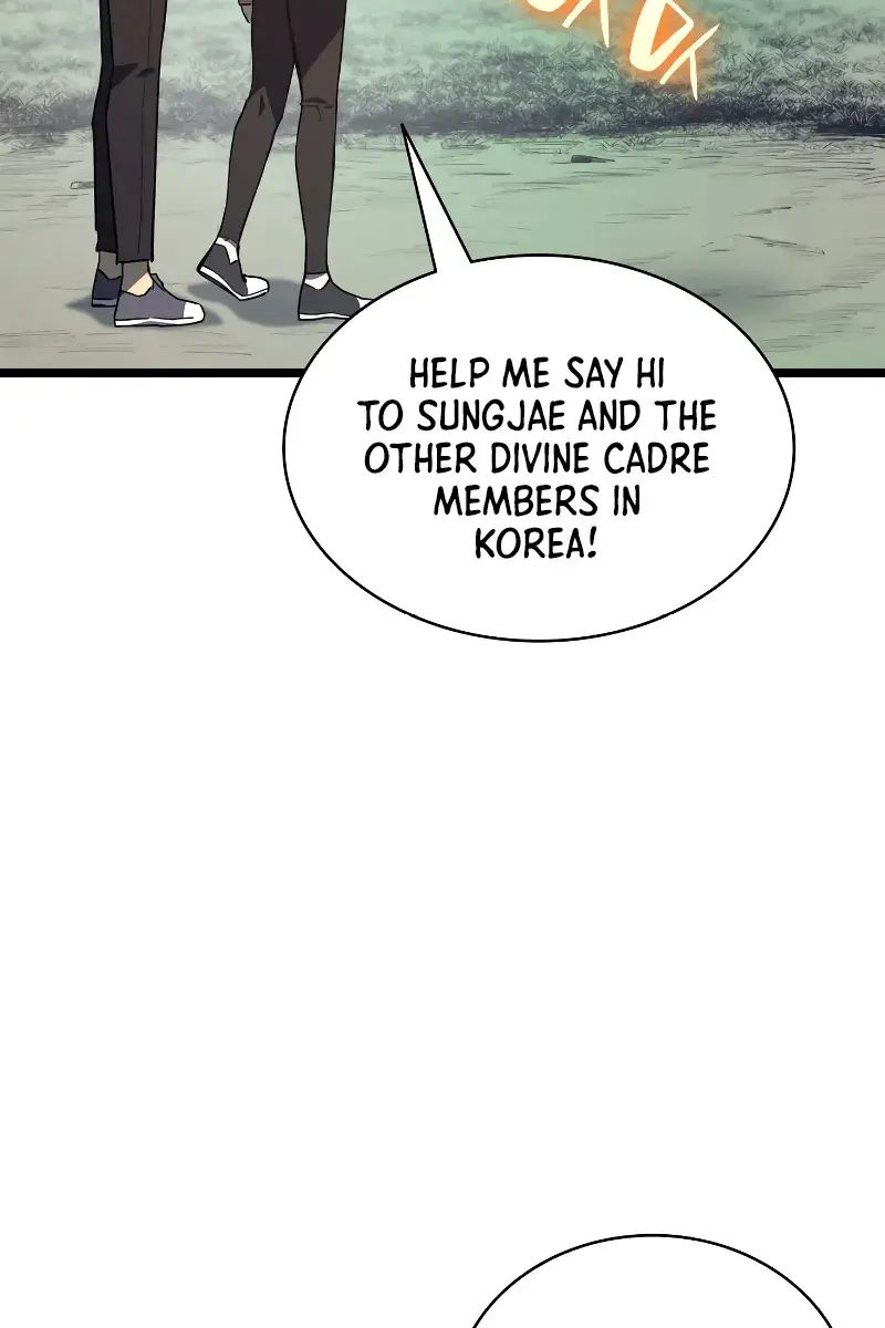 Return of Disaster Class Hero Chapter 80 Page 145