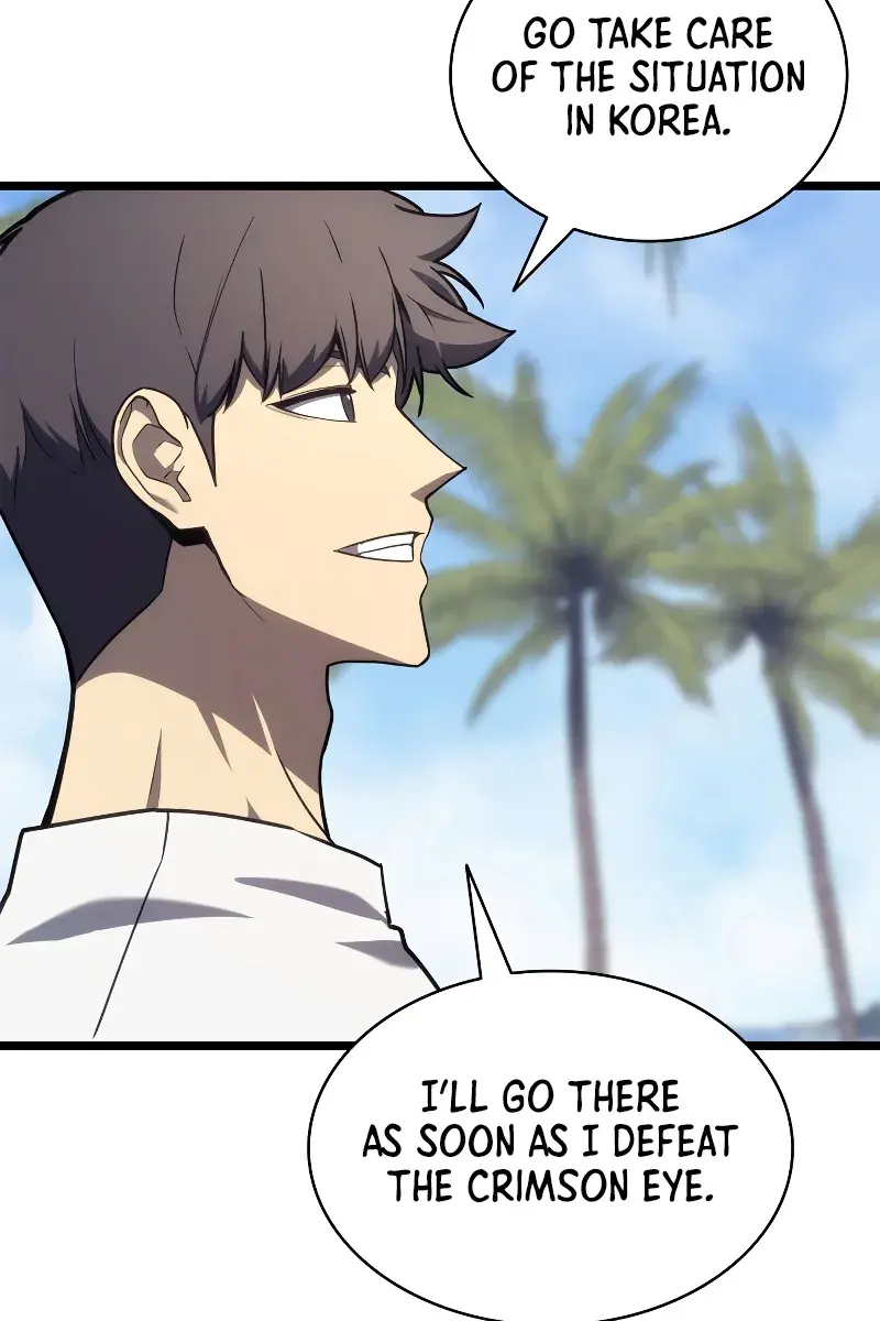 Return of Disaster Class Hero Chapter 80 Page 146