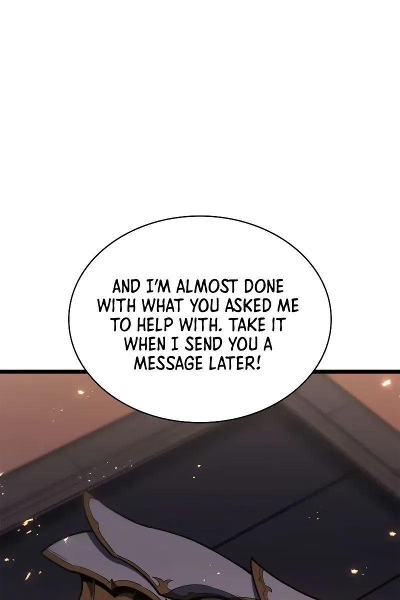 Return of Disaster Class Hero Chapter 80 Page 148