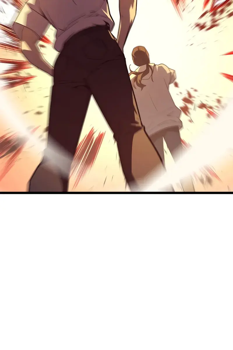 Return of Disaster Class Hero Chapter 80 Page 151