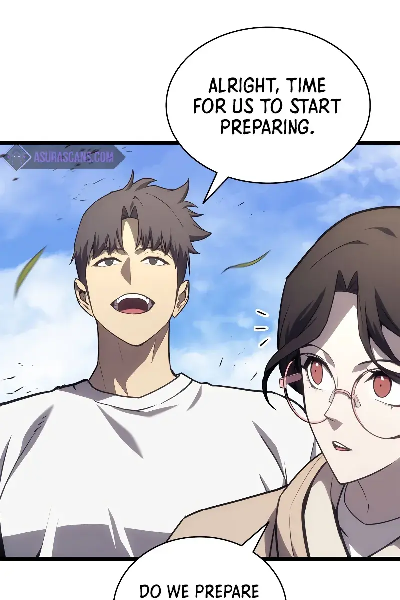 Return of Disaster Class Hero Chapter 80 Page 152