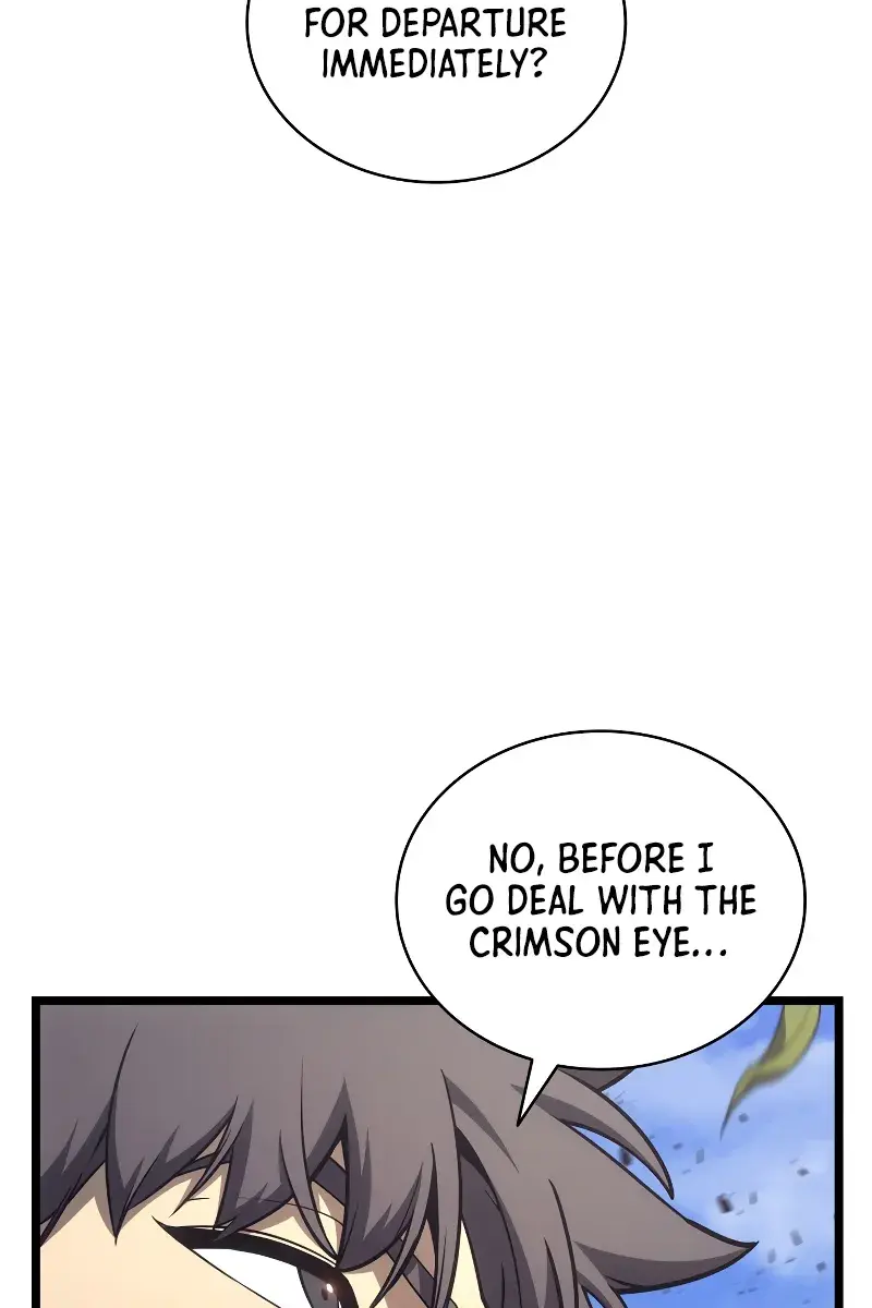 Return of Disaster Class Hero Chapter 80 Page 153