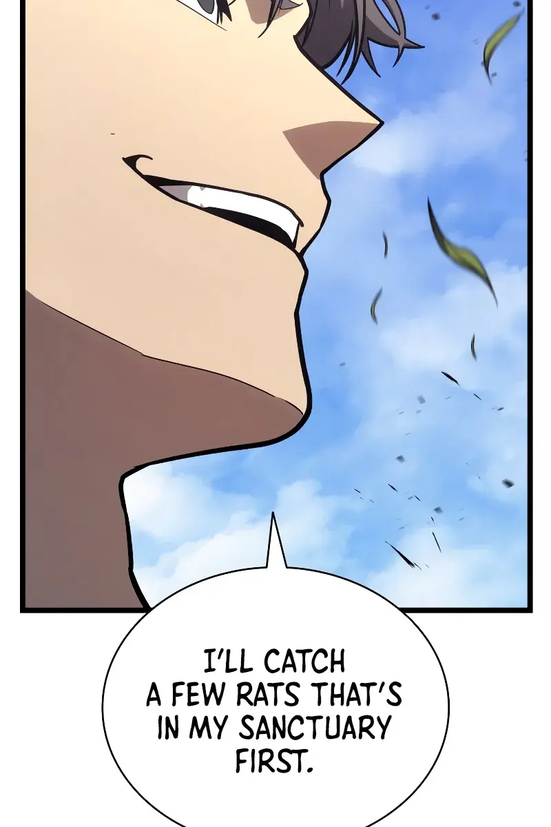 Return of Disaster Class Hero Chapter 80 Page 154