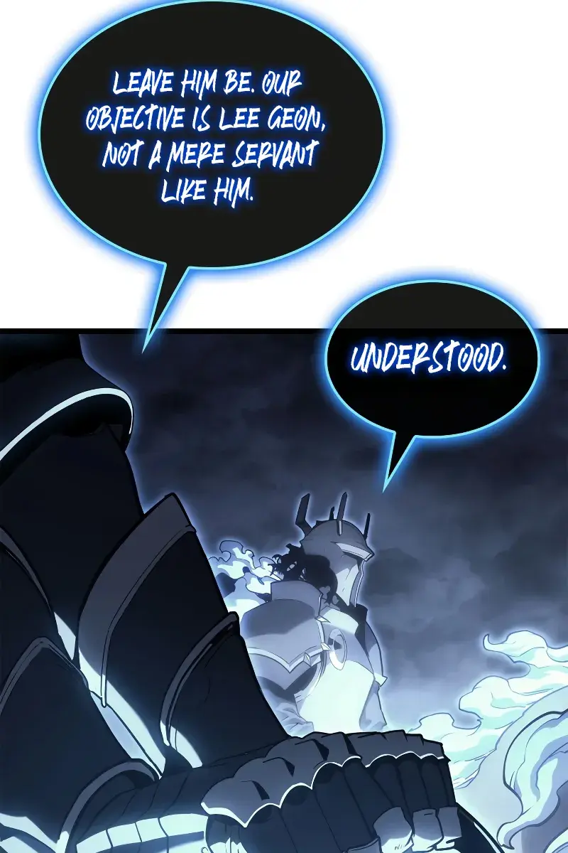 Return of Disaster Class Hero Chapter 80 Page 158