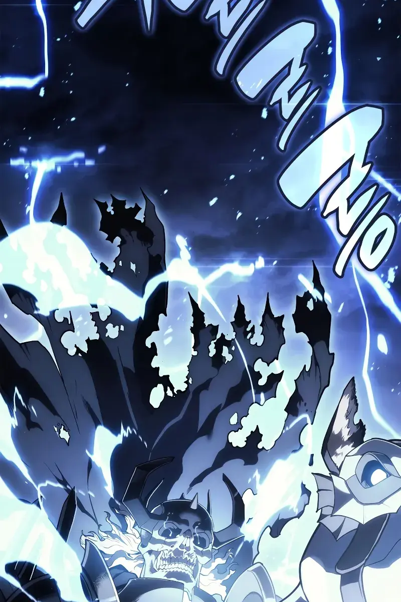 Return of Disaster Class Hero Chapter 80 Page 160