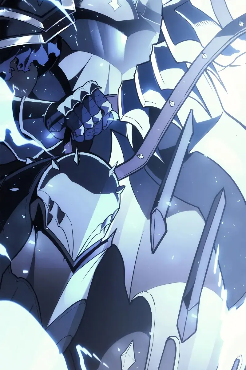 Return of Disaster Class Hero Chapter 80 Page 161