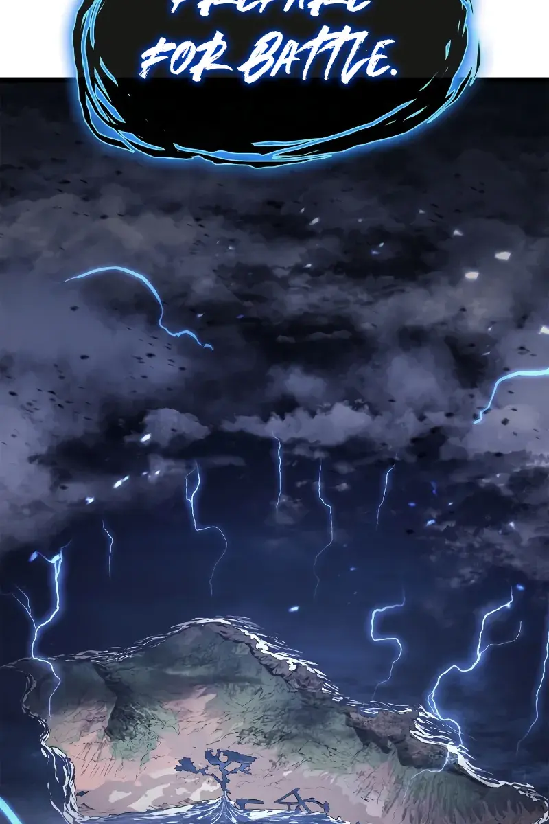 Return of Disaster Class Hero Chapter 80 Page 166