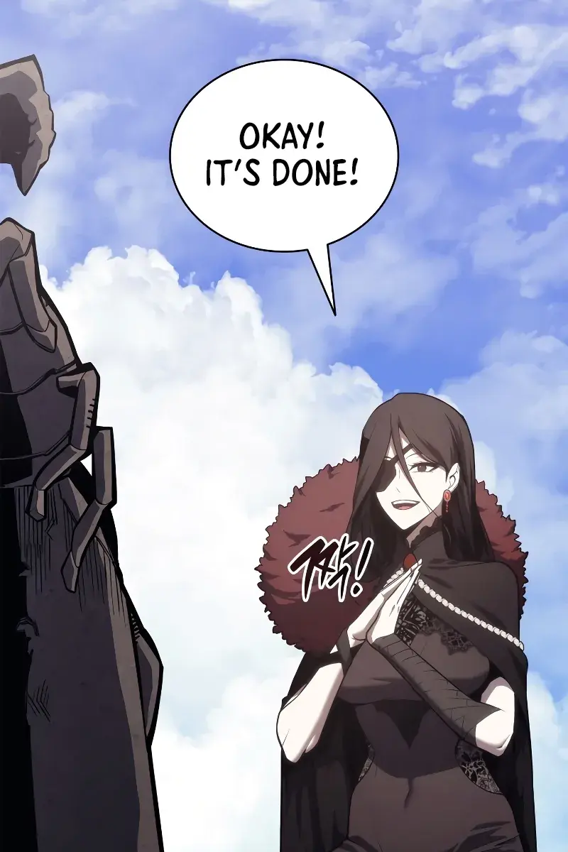 Return of Disaster Class Hero Chapter 81 Page 4