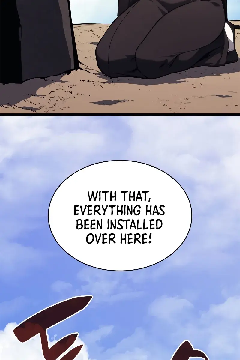 Return of Disaster Class Hero Chapter 81 Page 5