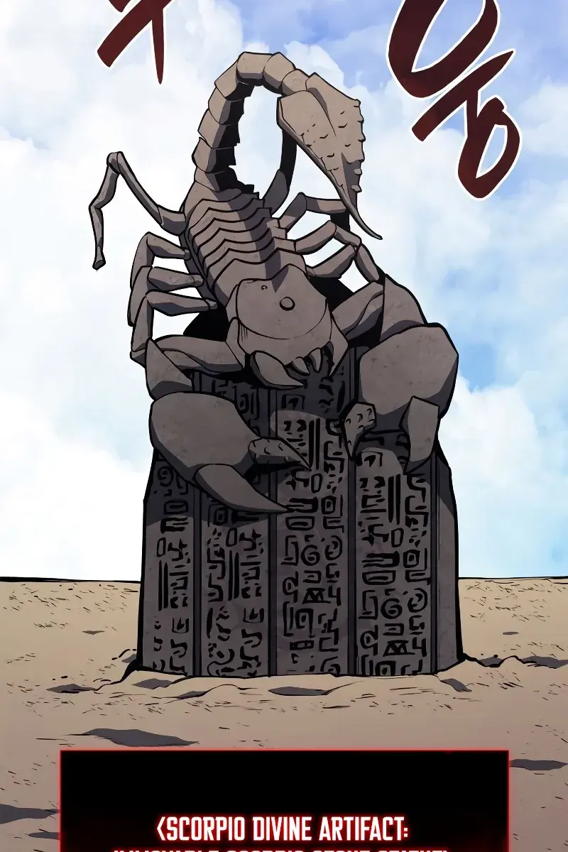 Return of Disaster Class Hero Chapter 81 Page 6