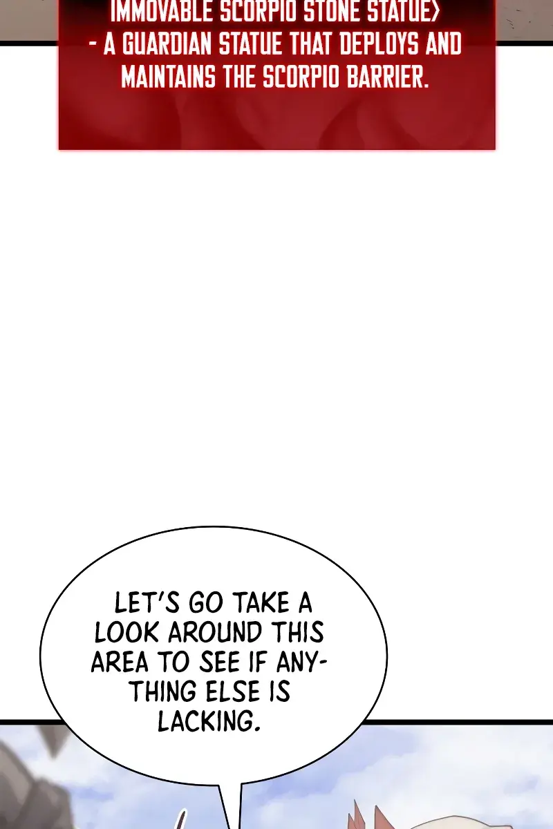 Return of Disaster Class Hero Chapter 81 Page 7