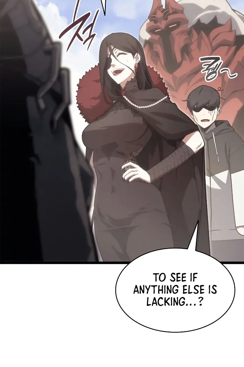 Return of Disaster Class Hero Chapter 81 Page 8