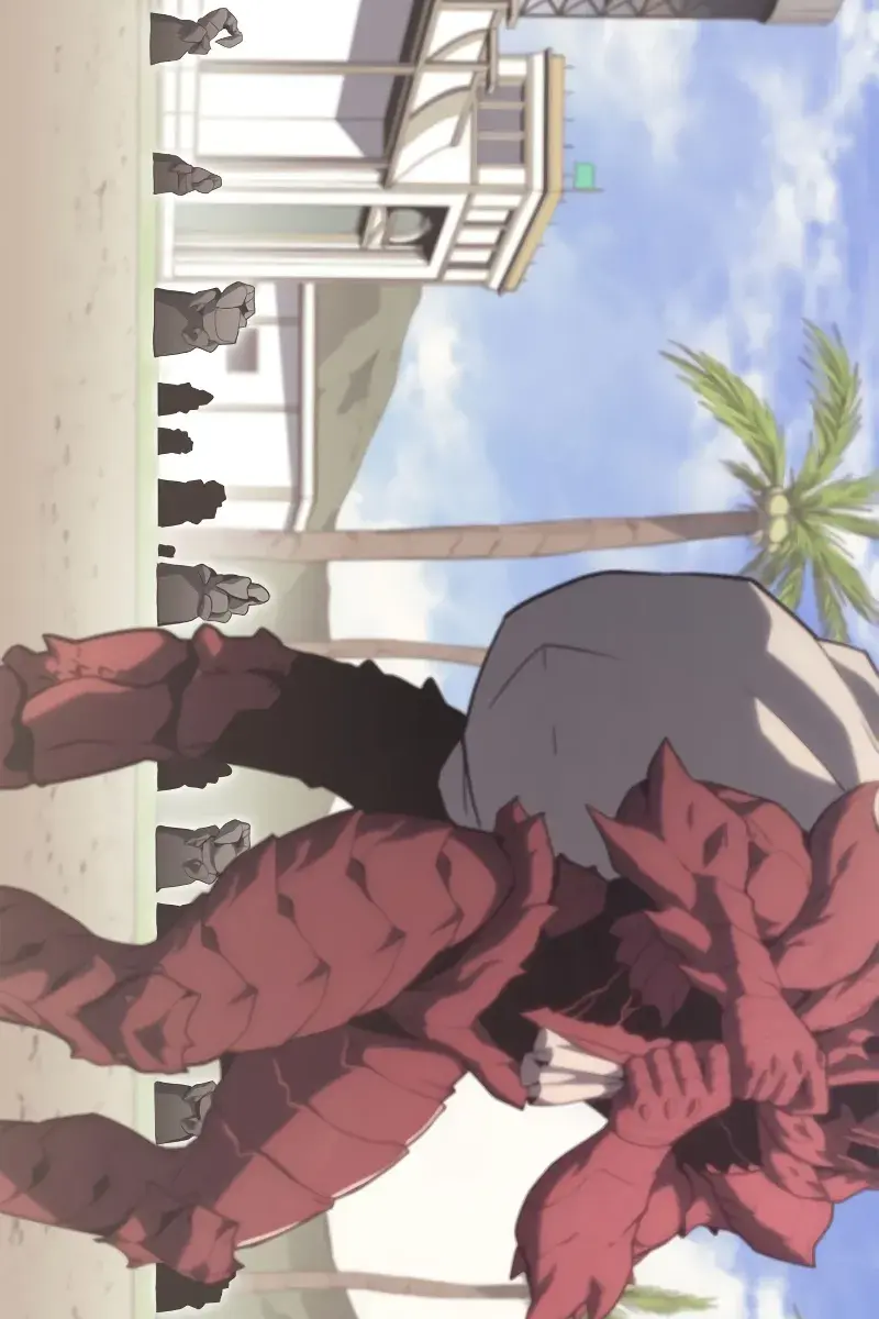 Return of Disaster Class Hero Chapter 81 Page 10