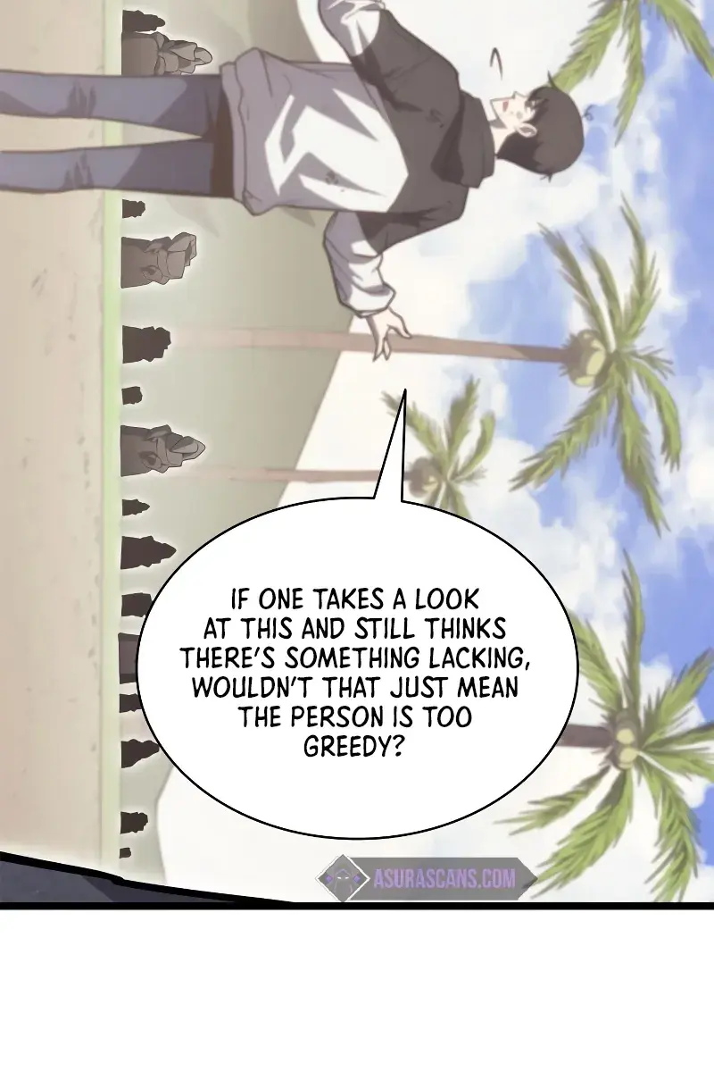 Return of Disaster Class Hero Chapter 81 Page 12