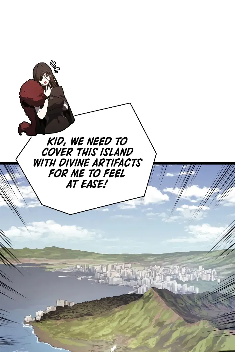 Return of Disaster Class Hero Chapter 81 Page 14