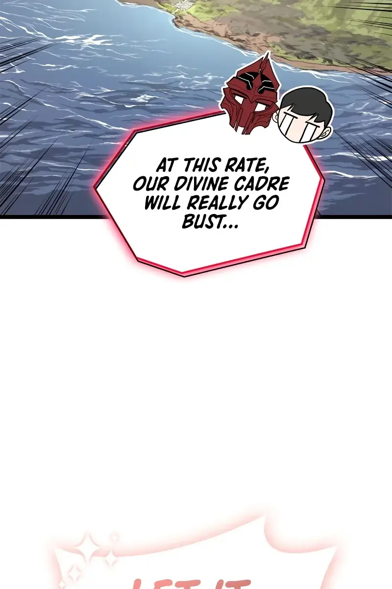 Return of Disaster Class Hero Chapter 81 Page 15