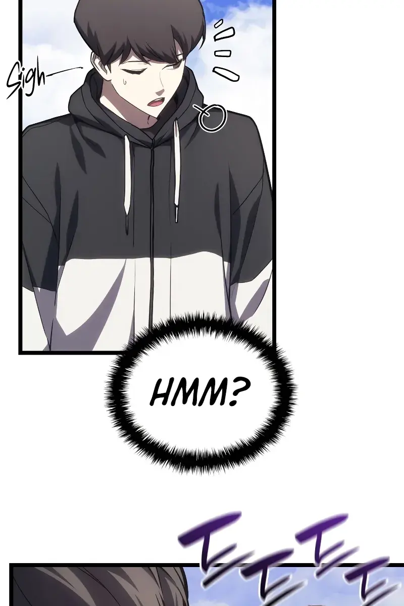 Return of Disaster Class Hero Chapter 81 Page 20