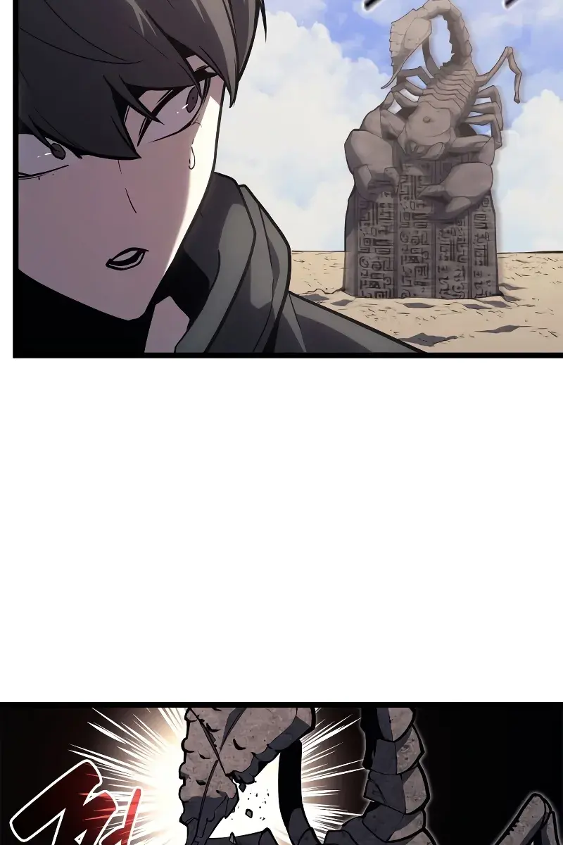 Return of Disaster Class Hero Chapter 81 Page 21