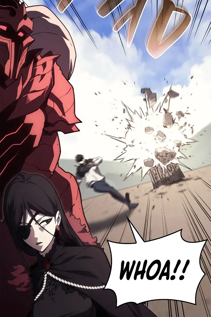 Return of Disaster Class Hero Chapter 81 Page 24