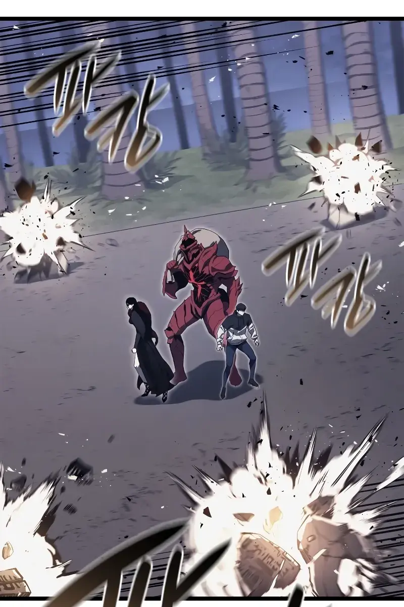 Return of Disaster Class Hero Chapter 81 Page 28