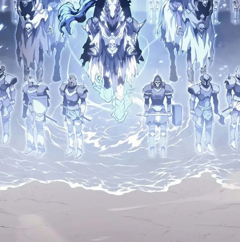 Return of Disaster Class Hero Chapter 81 Page 36