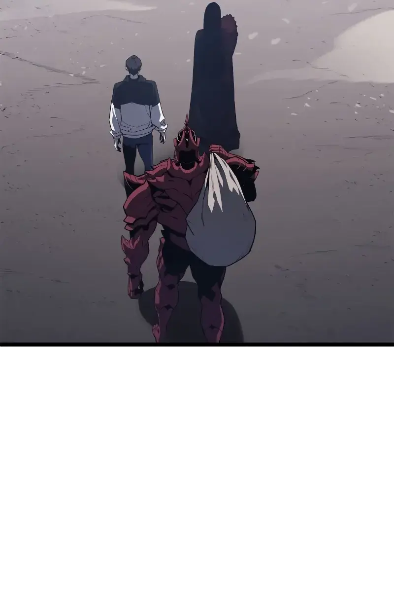 Return of Disaster Class Hero Chapter 81 Page 37