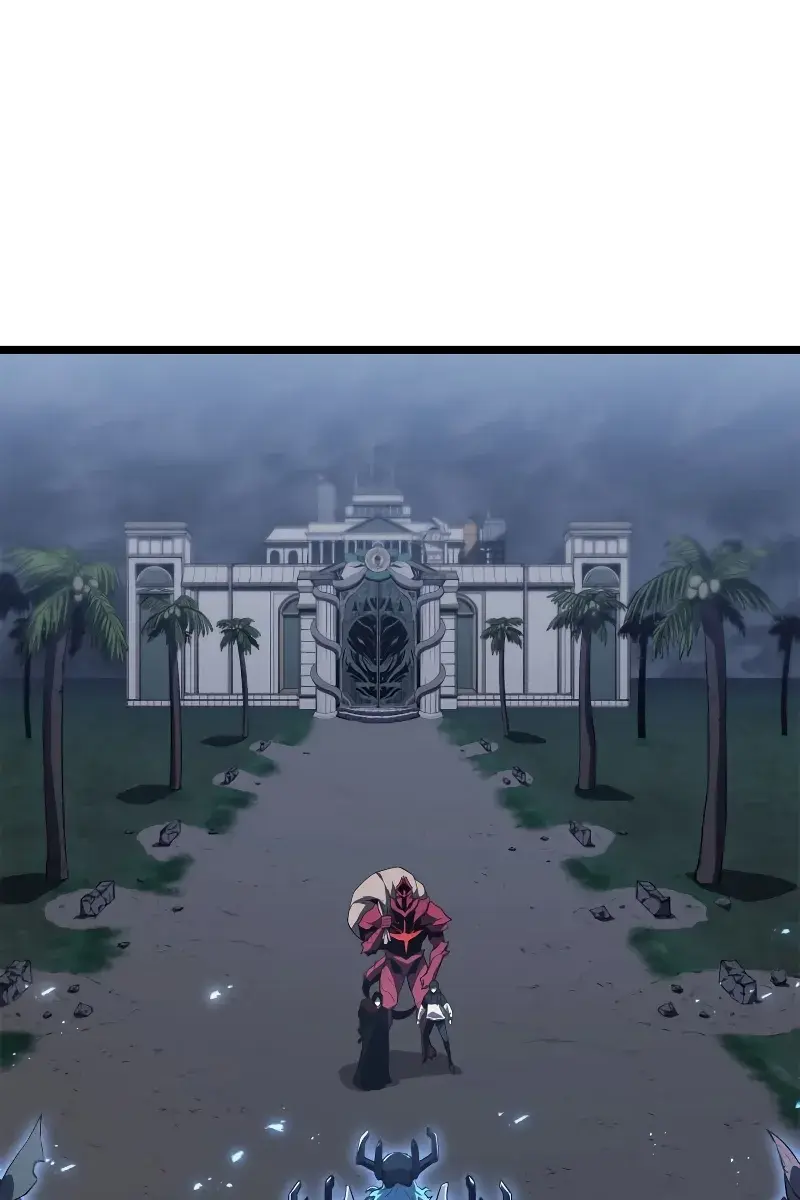 Return of Disaster Class Hero Chapter 81 Page 42