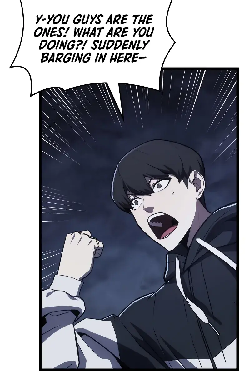 Return of Disaster Class Hero Chapter 81 Page 44